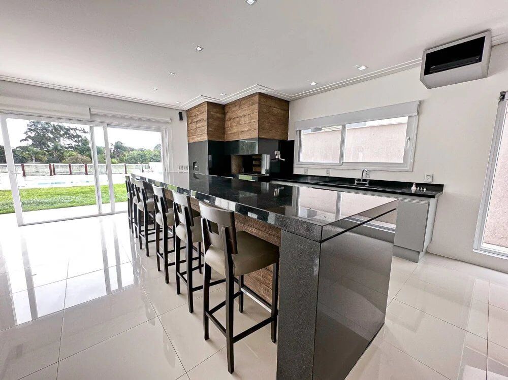 Casa à venda com 5 quartos, 465m² - Foto 3