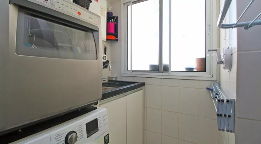 Apartamento, 3 quartos, 84 m² - Foto 1