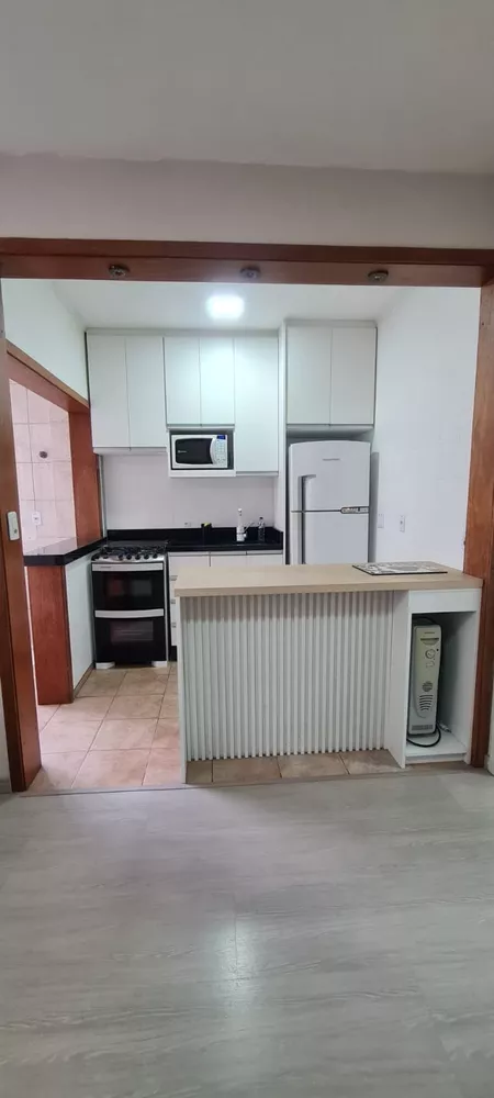 Apartamento, 2 quartos, 57 m² - Foto 5