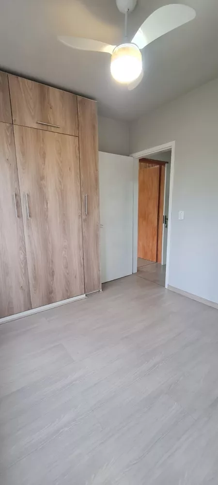 Apartamento à venda com 2 quartos, 57m² - Foto 1