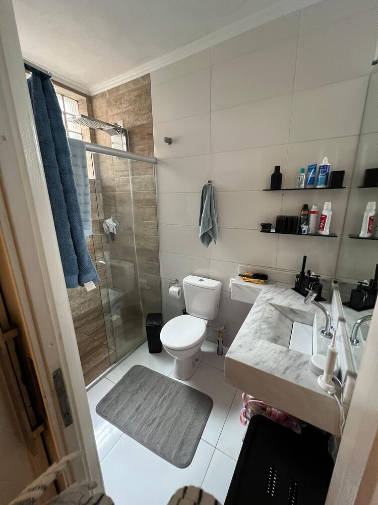 Apartamento à venda e aluguel com 2 quartos, 71m² - Foto 2