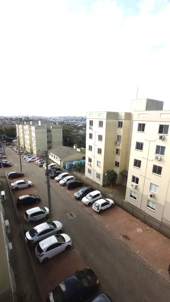 Apartamento, 2 quartos, 43 m² - Foto 6