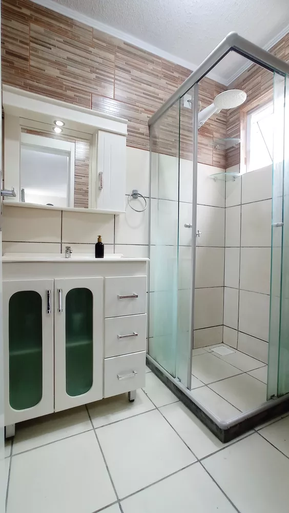 Apartamento, 2 quartos, 43 m² - Foto 8