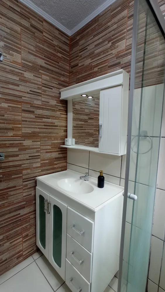 Apartamento, 2 quartos, 43 m² - Foto 7