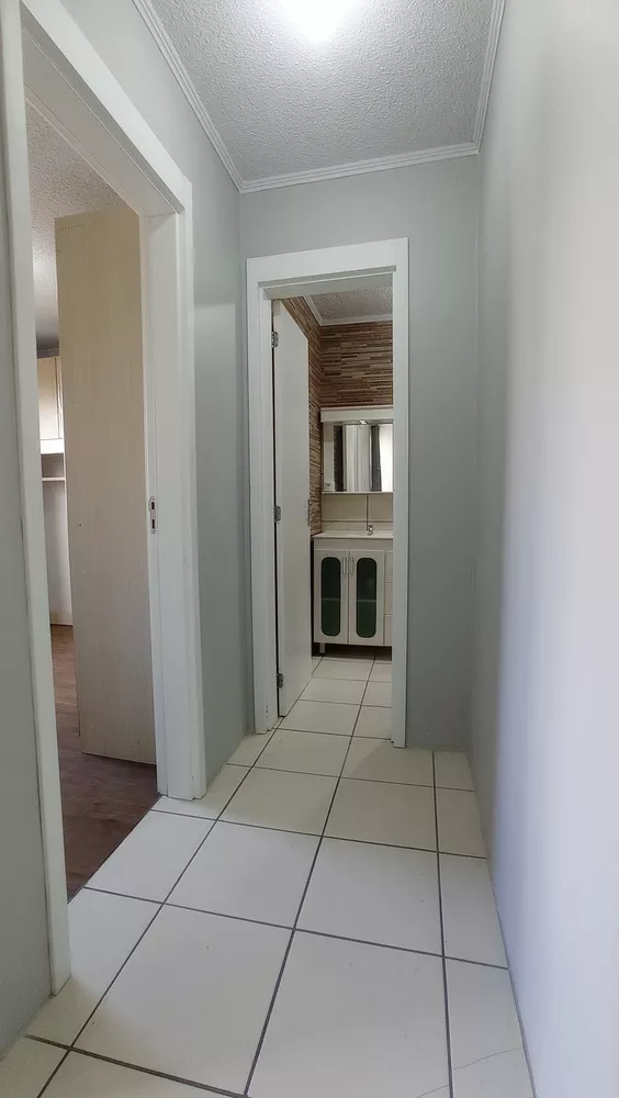 Apartamento, 2 quartos, 43 m² - Foto 5