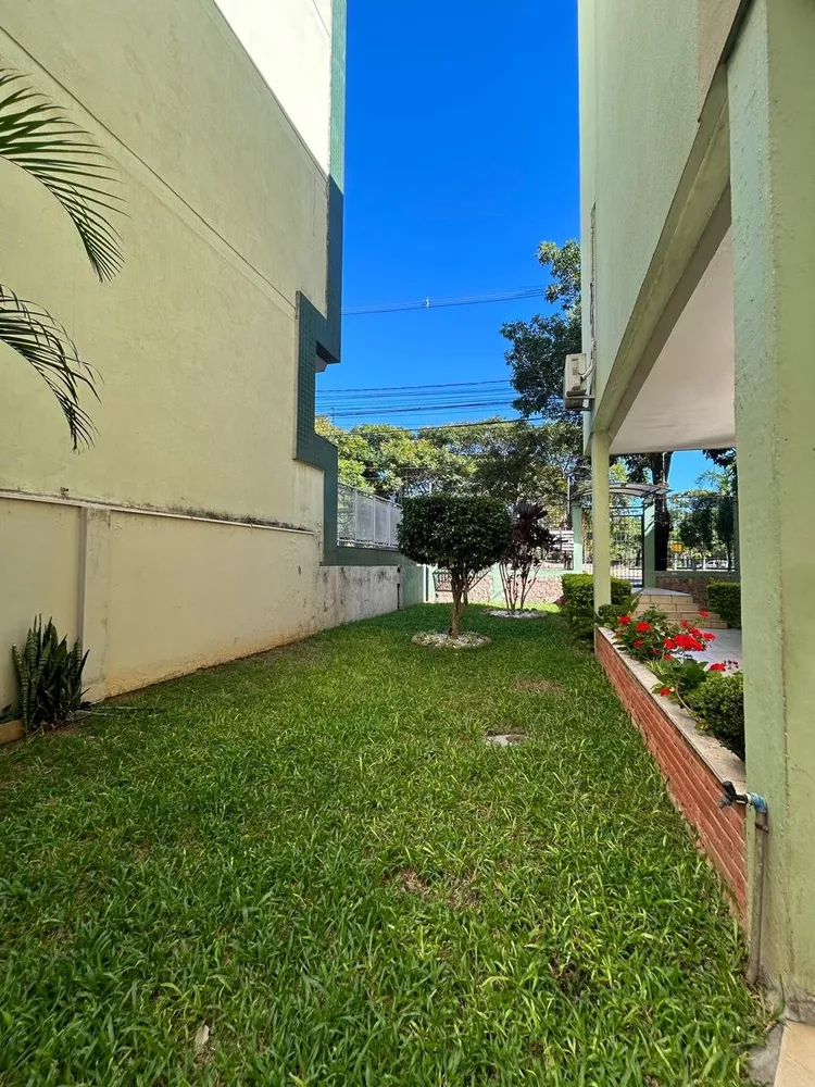 Apartamento, 2 quartos, 64 m² - Foto 8