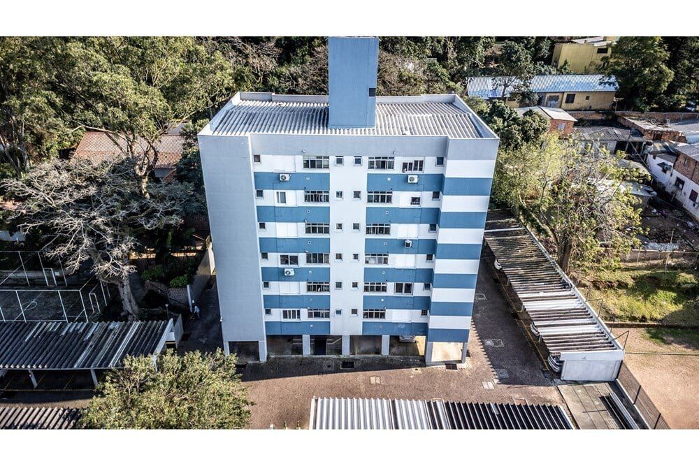 Apartamento à venda com 2 quartos, 72m² - Foto 7