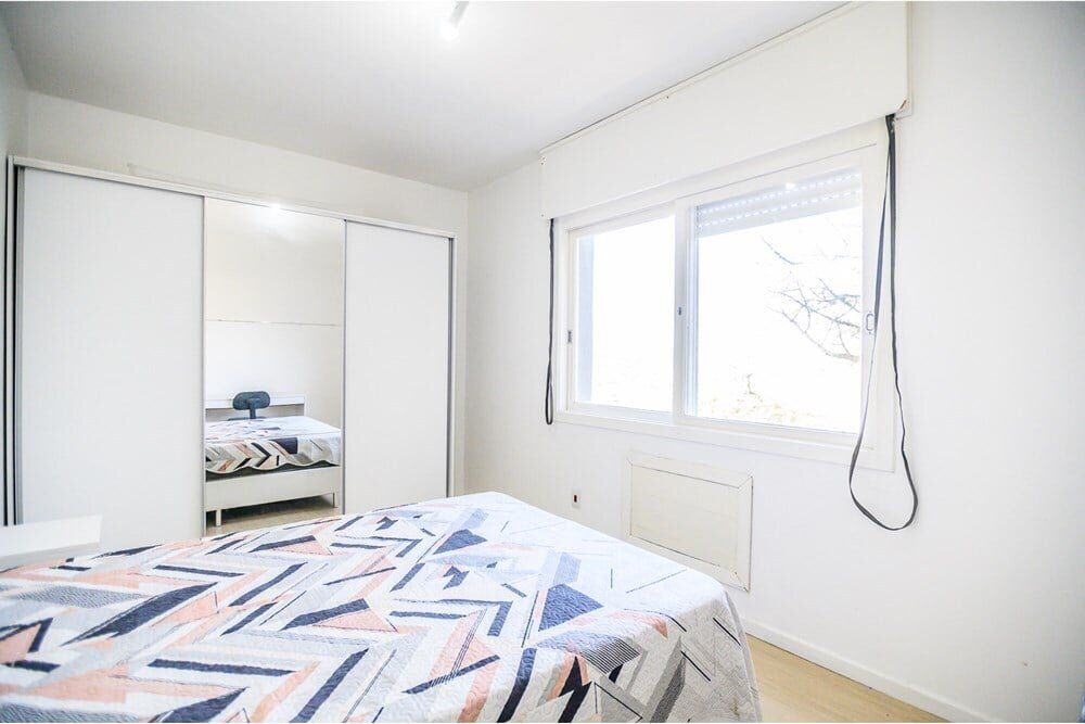 Apartamento à venda com 2 quartos, 72m² - Foto 11