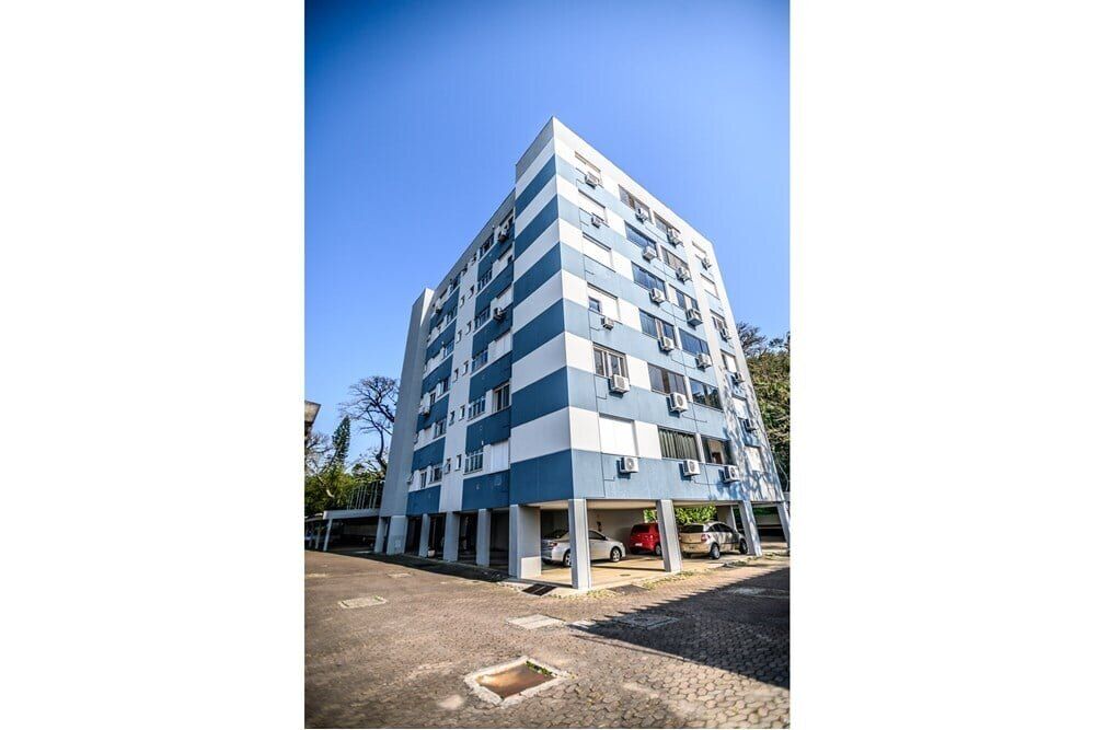 Apartamento à venda com 2 quartos, 72m² - Foto 6