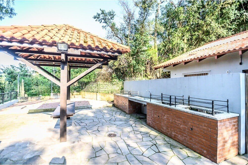 Apartamento à venda com 2 quartos, 72m² - Foto 4