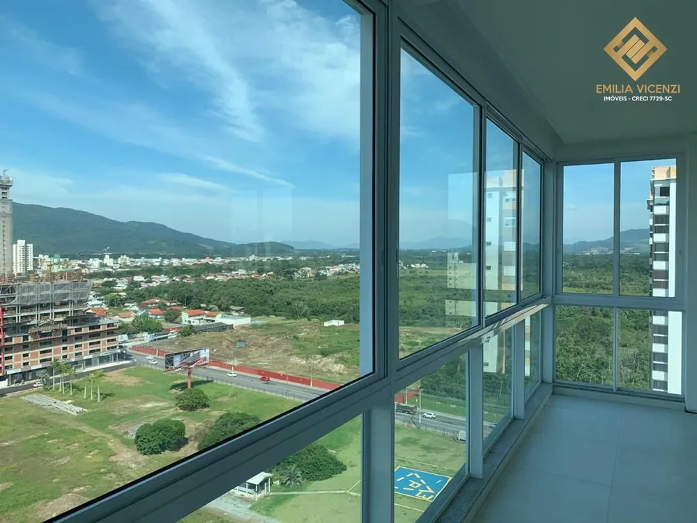 Apartamento, 4 quartos, 308 m² - Foto 1