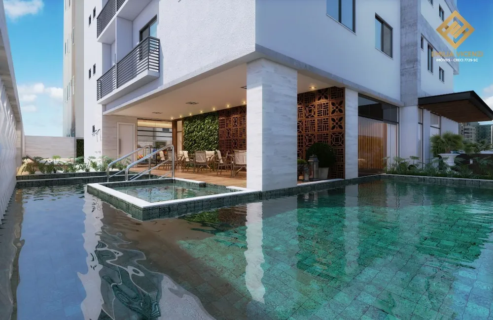 Apartamento, 3 quartos, 129 m² - Foto 3