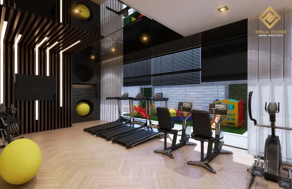 Apartamento, 3 quartos, 129 m² - Foto 4