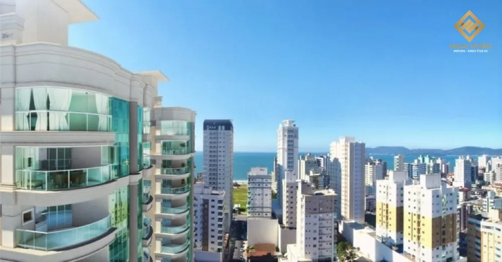 Apartamento, 3 quartos, 129 m² - Foto 3