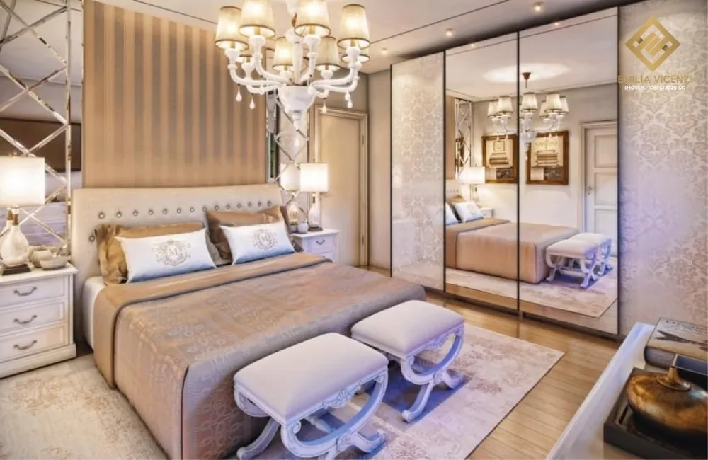 Apartamento, 3 quartos, 129 m² - Foto 4