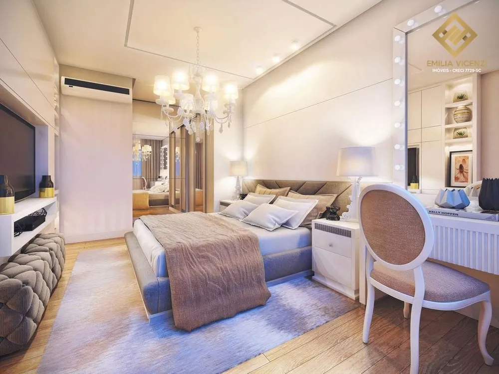 Apartamento, 3 quartos, 114 m² - Foto 2