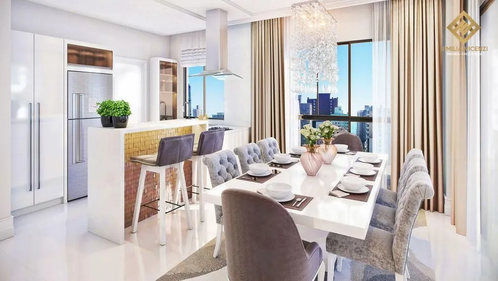 Apartamento, 3 quartos, 114 m² - Foto 4