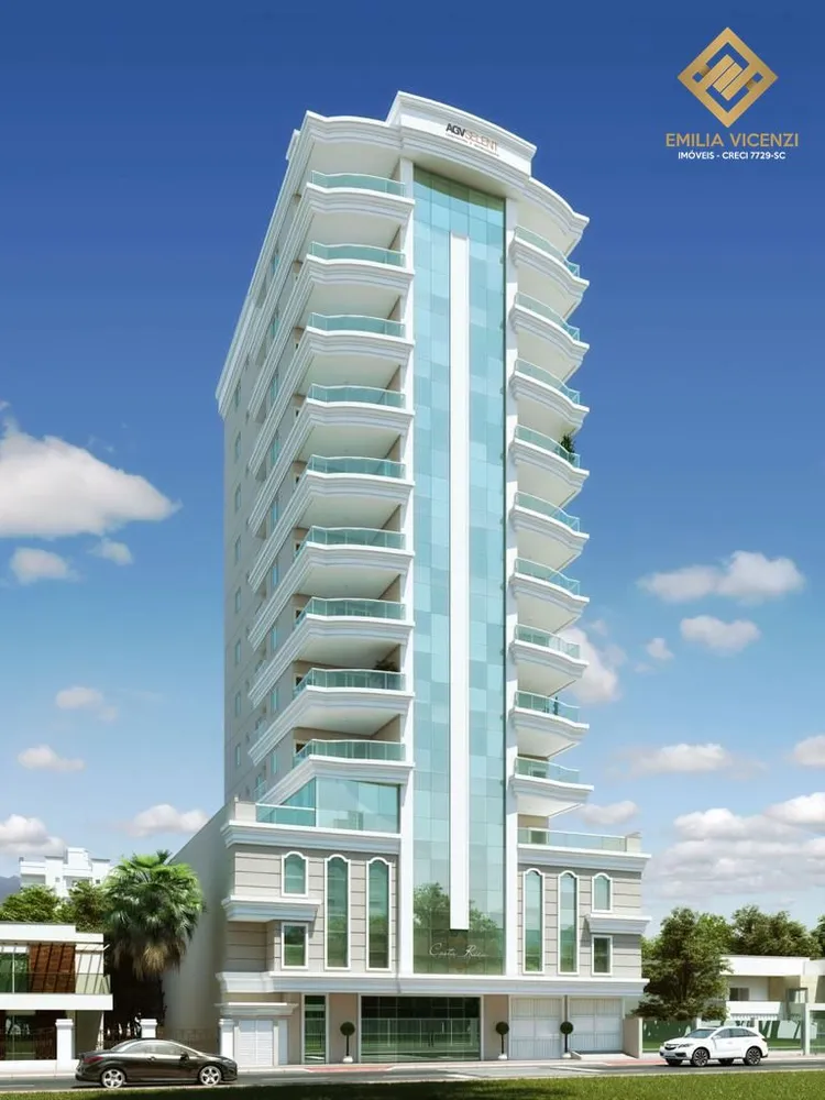 Apartamento, 3 quartos, 138 m² - Foto 2