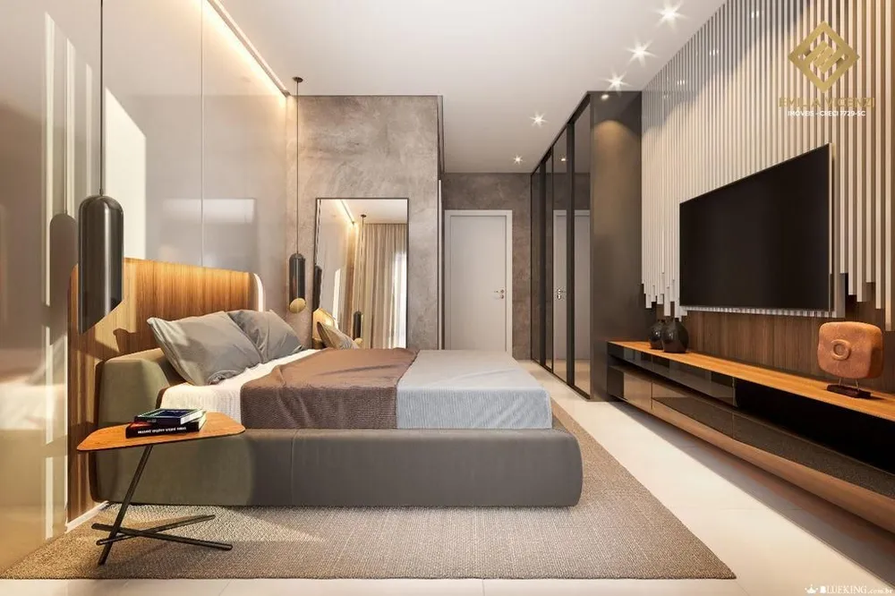 Apartamento, 2 quartos, 80 m² - Foto 2