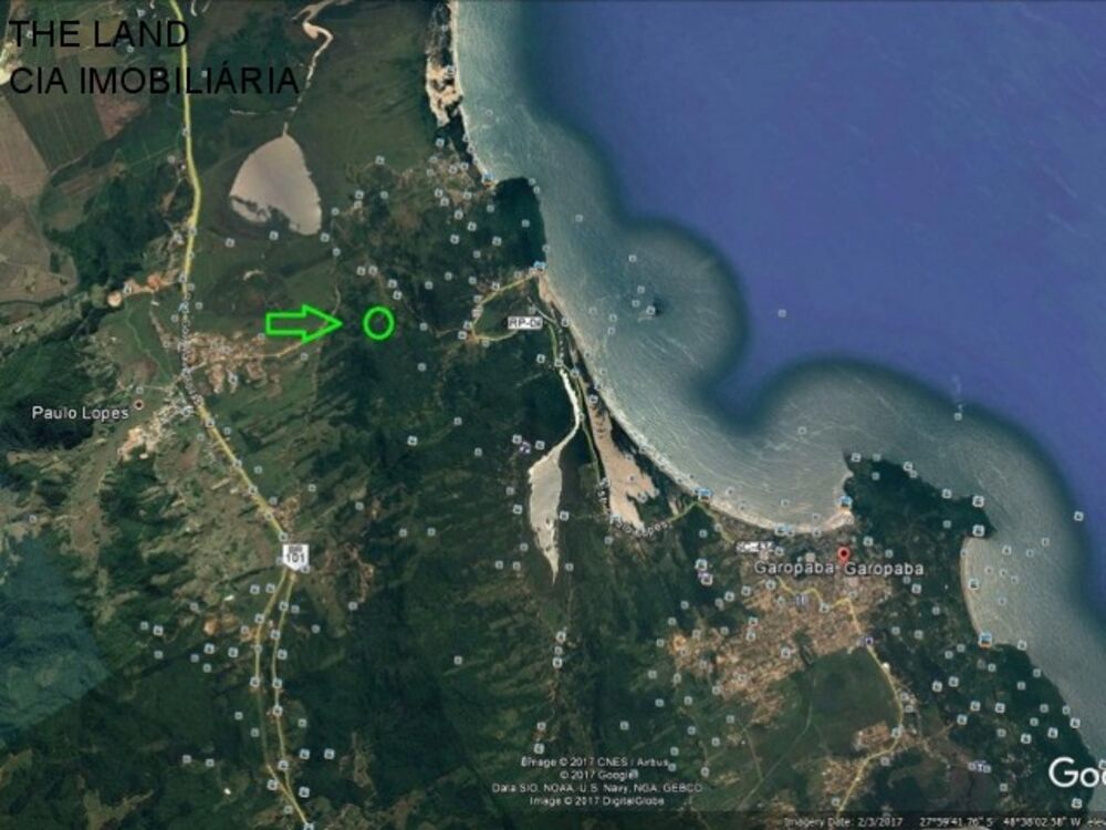 Terreno, 1800 m² - Foto 7