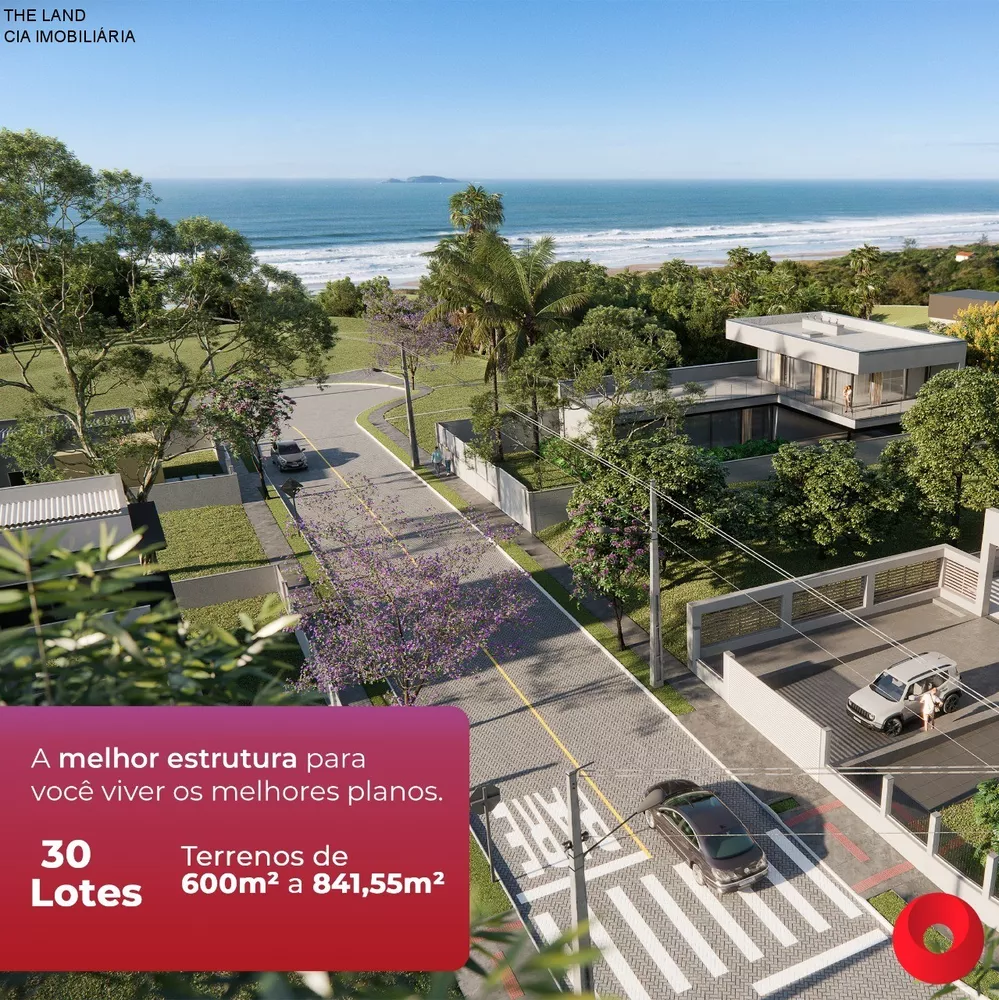 Terreno, 708 m² - Foto 2