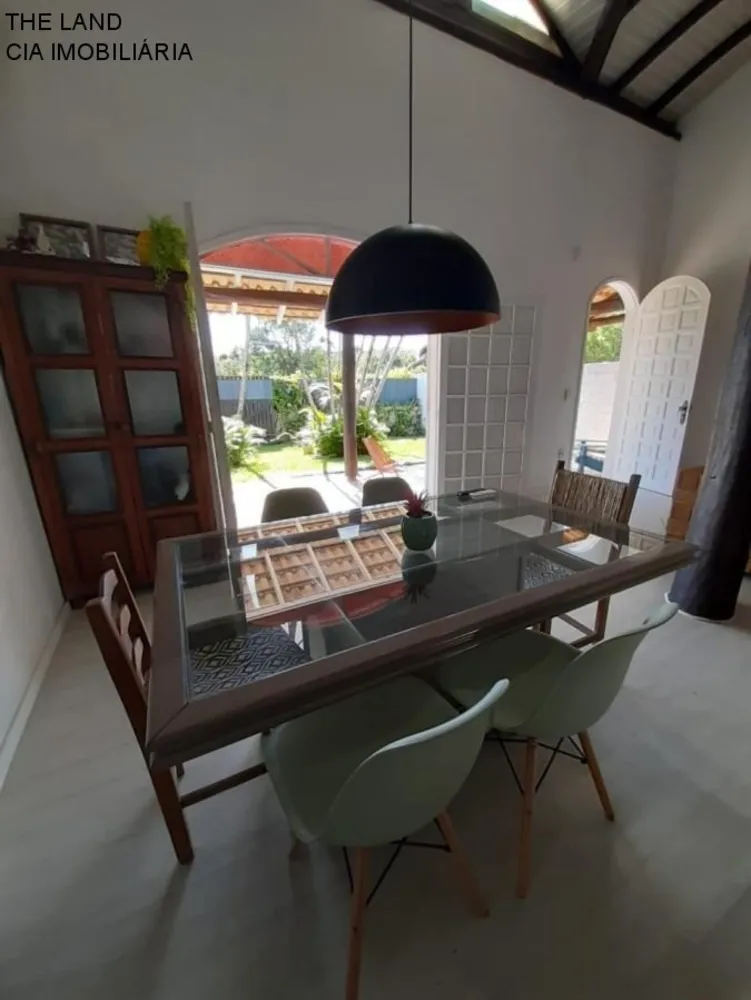 Casa, 3 quartos - Foto 12