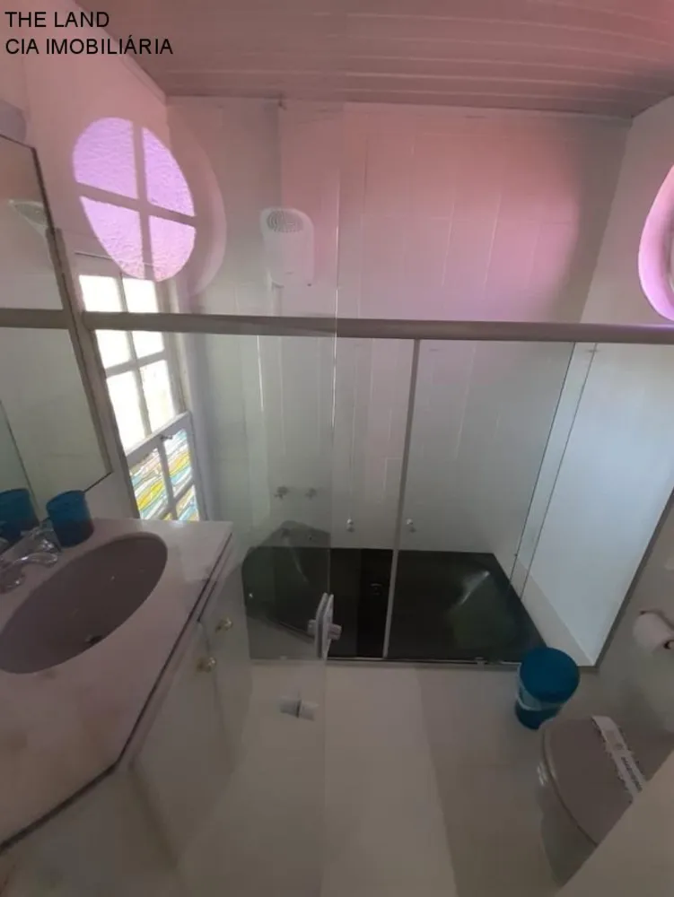 Casa, 3 quartos - Foto 16