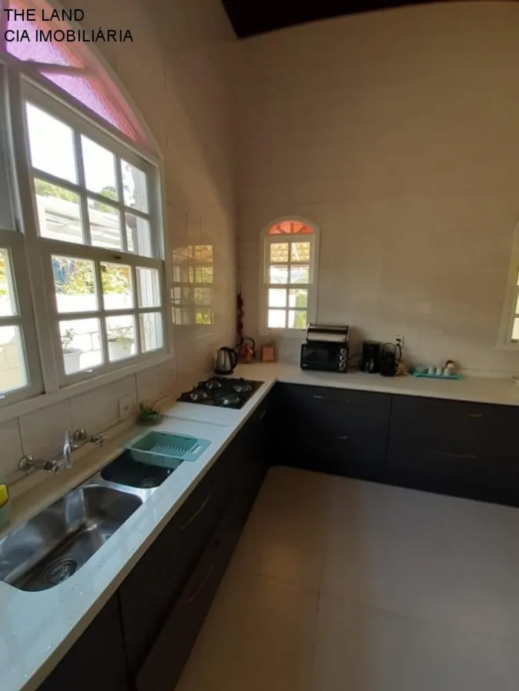 Casa, 3 quartos - Foto 11