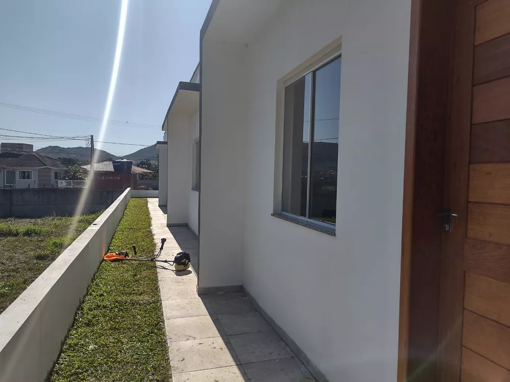 Casa, 2 quartos - Foto 2