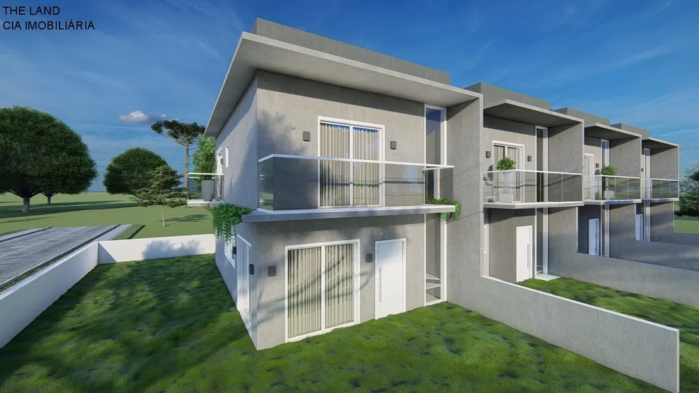 Casa, 2 quartos - Foto 4