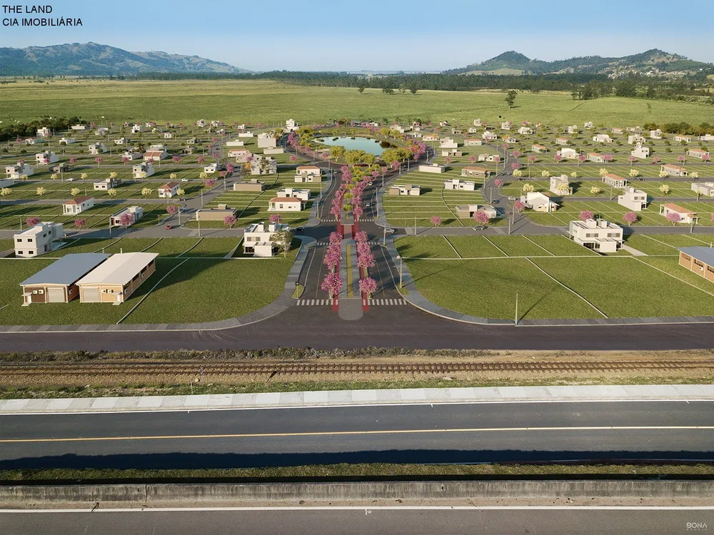 Terreno, 200 m² - Foto 3
