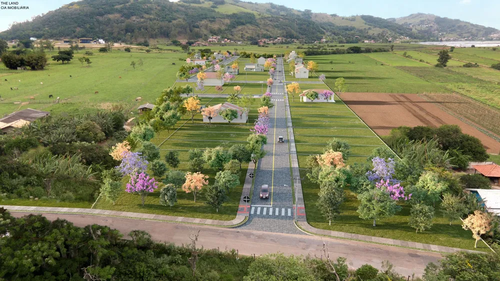 Terreno, 250 m² - Foto 2