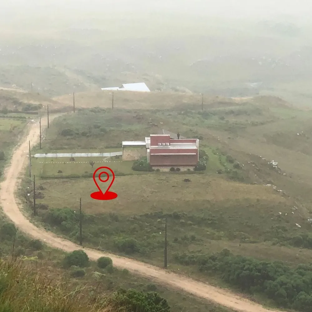 Terreno, 2000 m² - Foto 1