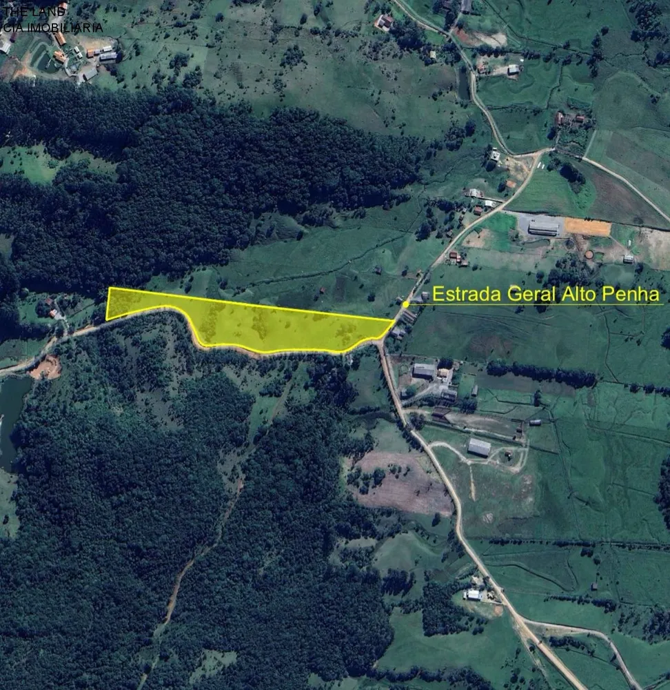 Terreno, 3 hectares - Foto 1