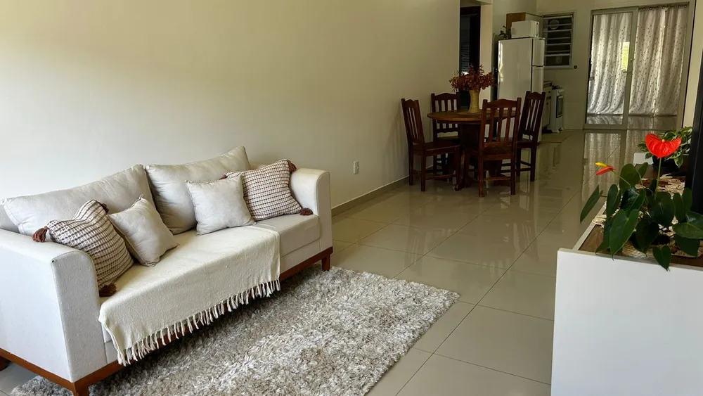 Casa, 2 quartos - Foto 1