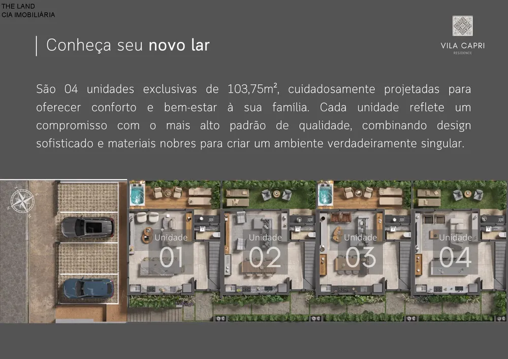 Sobrado, 2 quartos - Foto 3