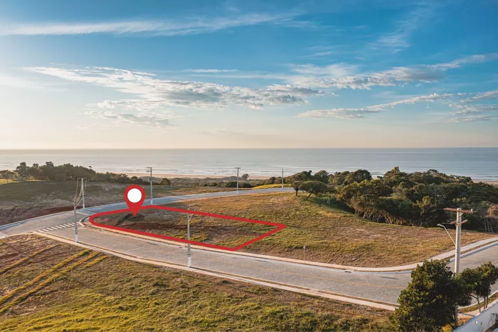 Terreno, 778 m² - Foto 1