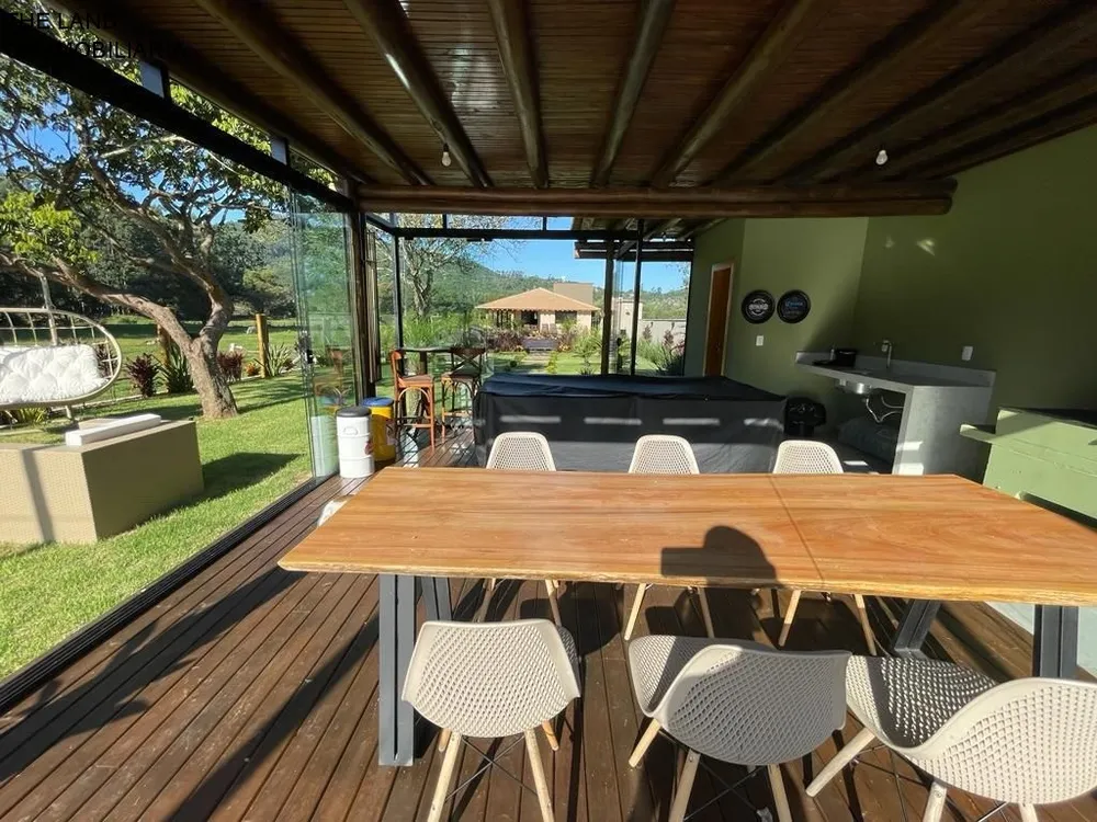 Chácara, 3 quartos, 5865 m² - Foto 11