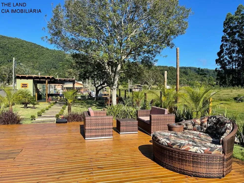 Chácara, 3 quartos, 5865 m² - Foto 10