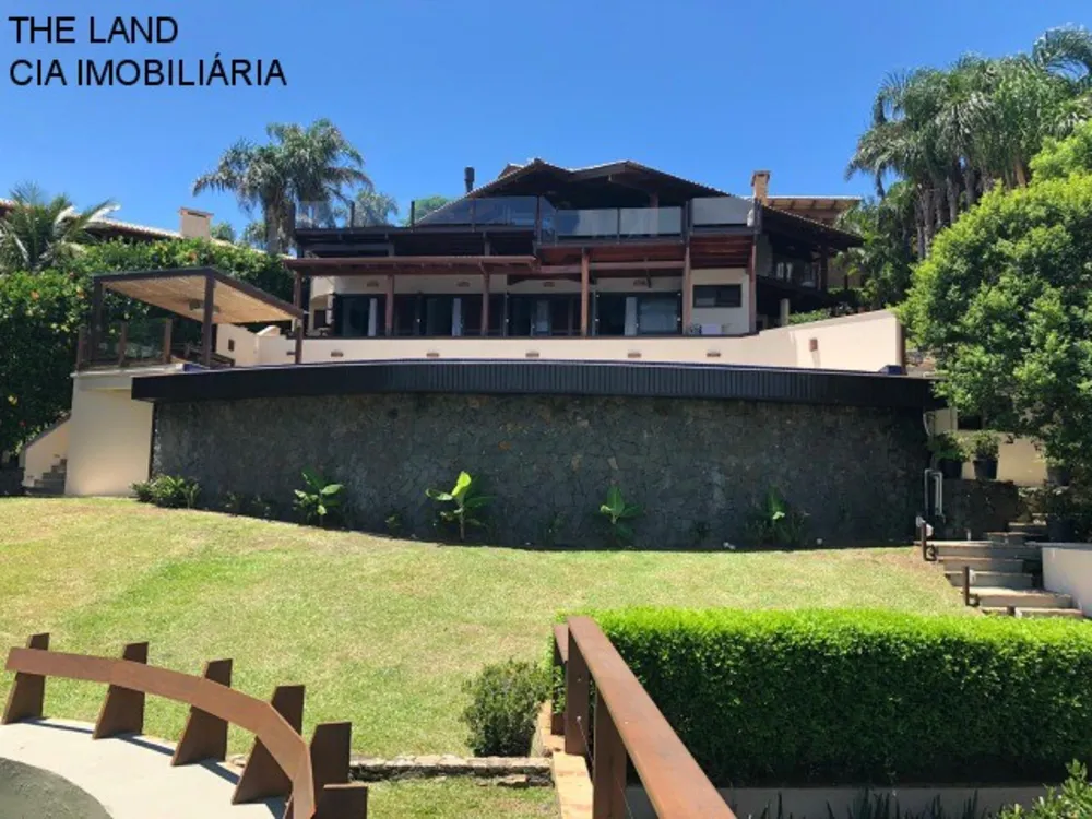 Casa, 7 quartos - Foto 16
