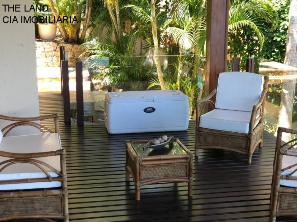 Casa, 7 quartos - Foto 2