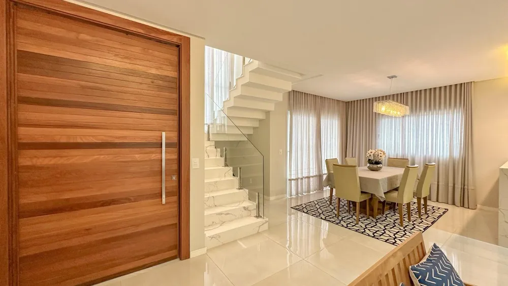 Casa, 4 quartos - Foto 7
