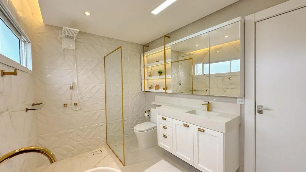 Casa, 4 quartos - Foto 6
