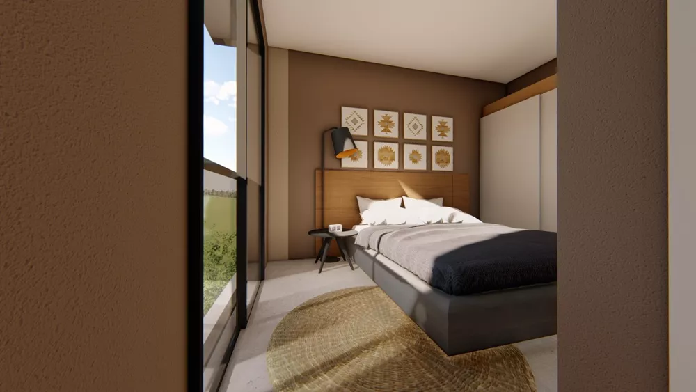 Sobrado, 3 quartos - Foto 3