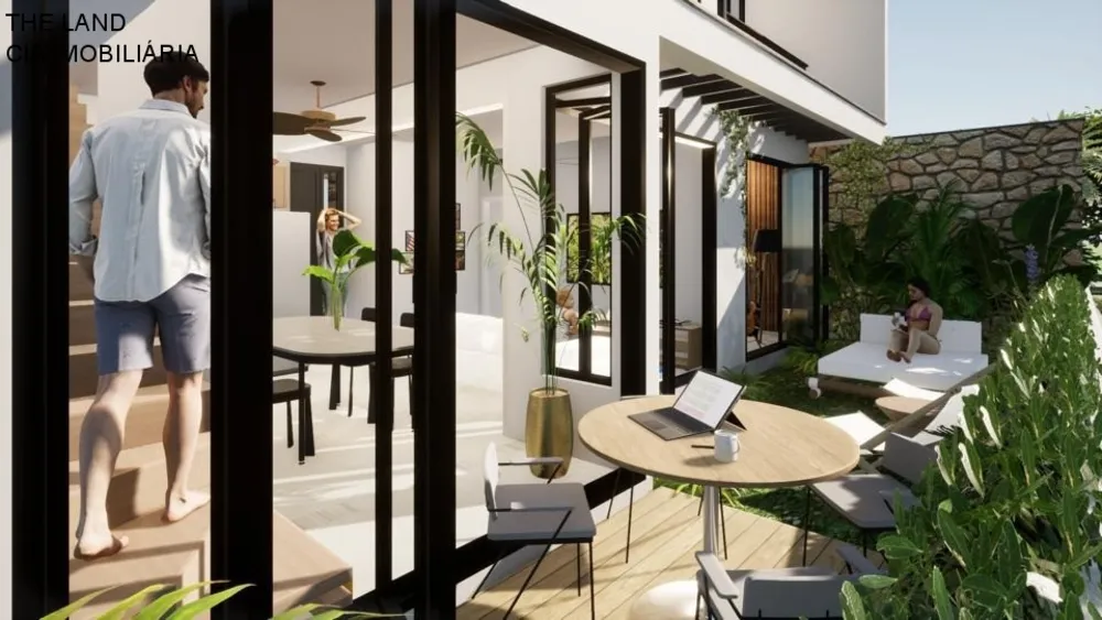 Casa, 3 quartos - Foto 7