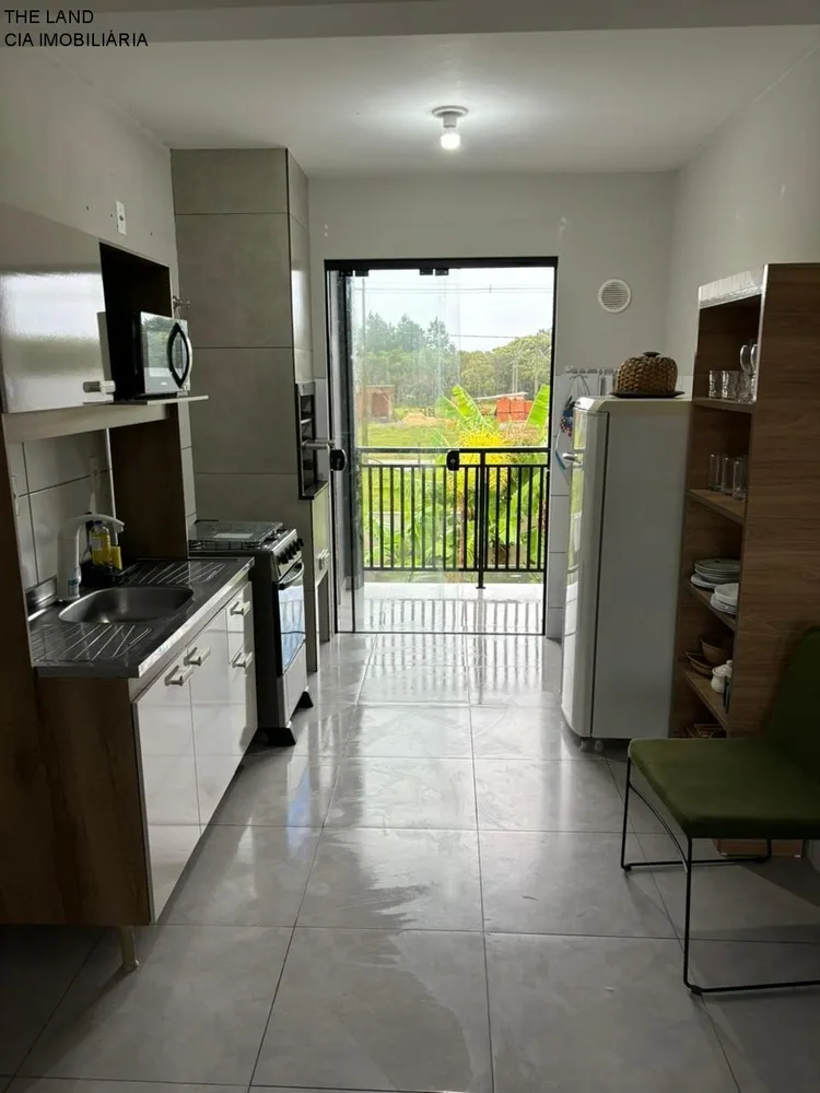 Apartamento, 2 quartos, 54 m² - Foto 7