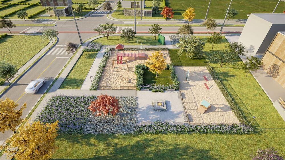 Terreno, 300 m² - Foto 4