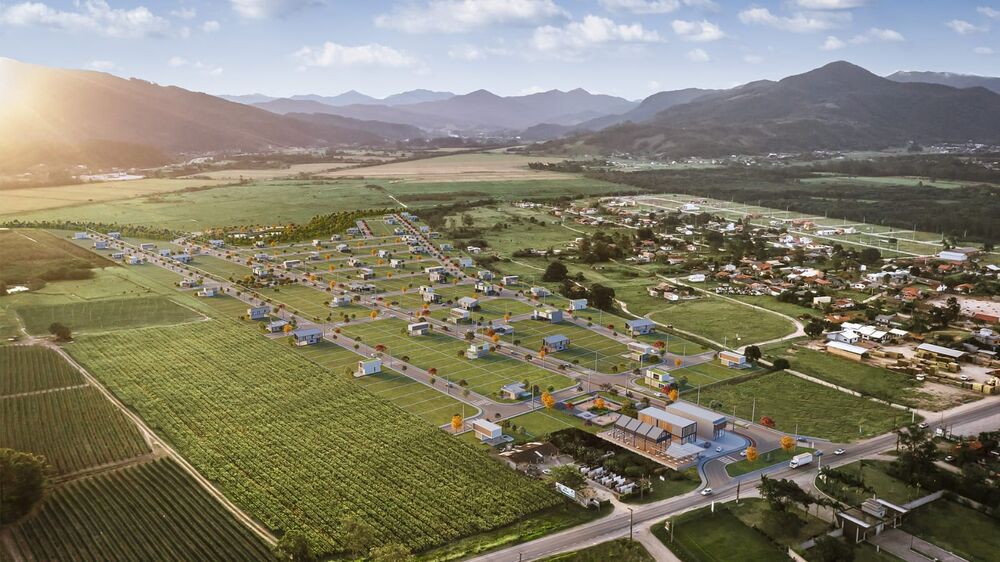 Terreno, 300 m² - Foto 1