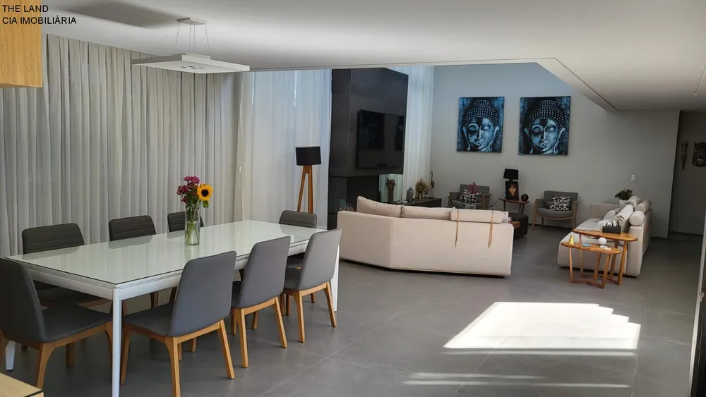 Casa de Condomínio, 3 quartos - Foto 6