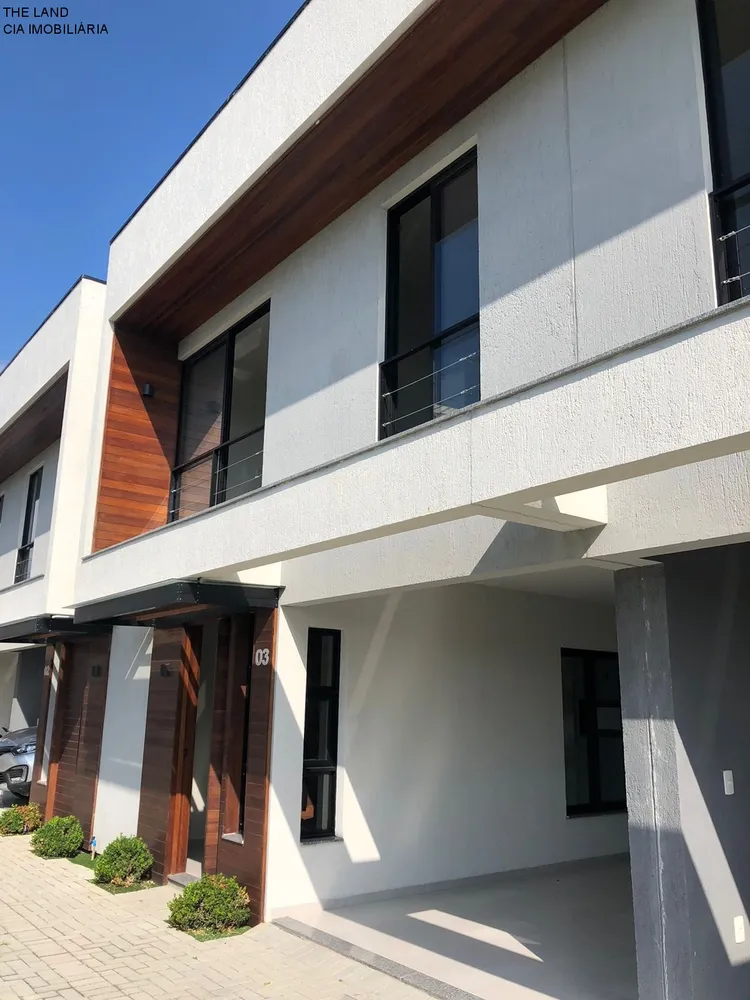 Sobrado, 2 quartos - Foto 1